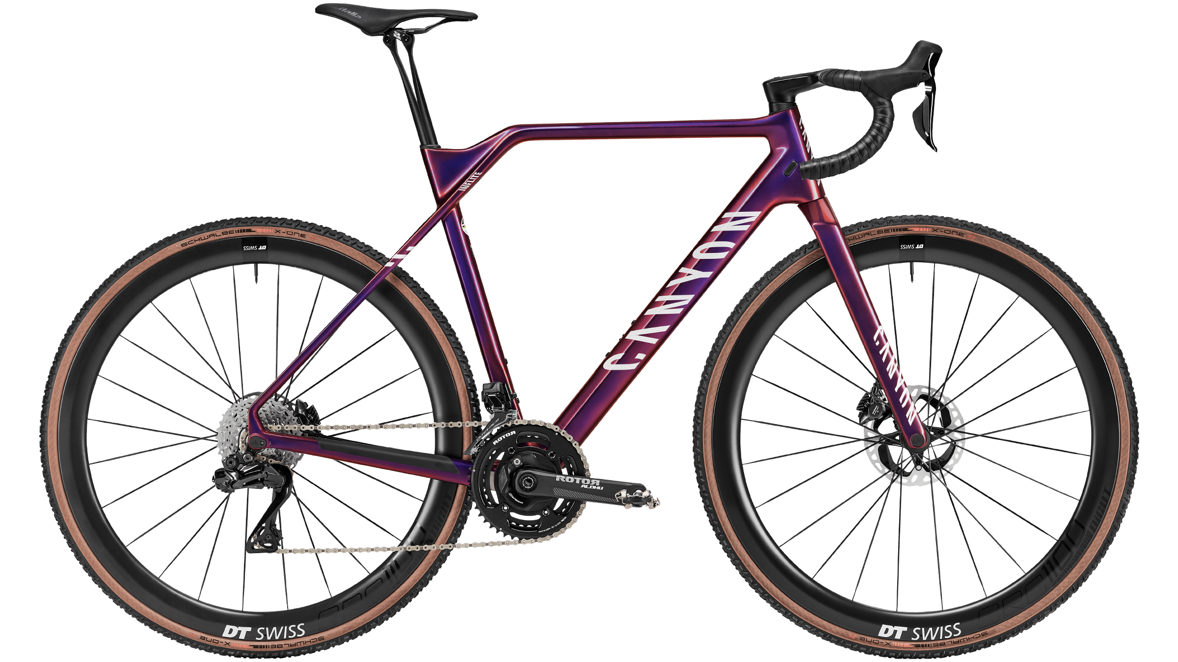 Inflite | CANYON US