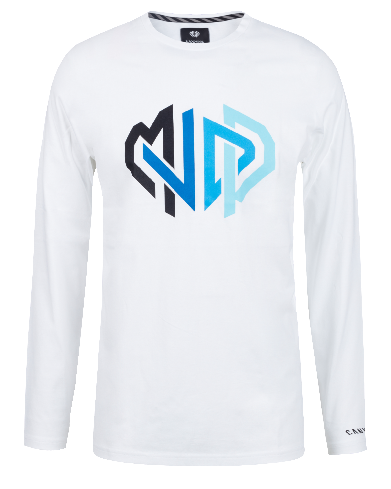 Canyon MVDP Langarmshirt