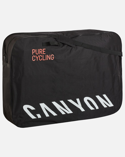 Canyon Bike Bag