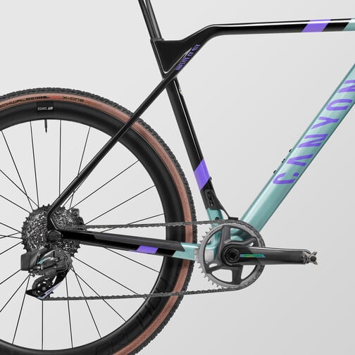 Inflite CF SLX 8 Inflite CF SLX 8