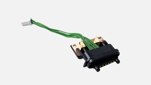 Fazua Evation BB Sensor Connector Fazua Evation BB Sensor Connector