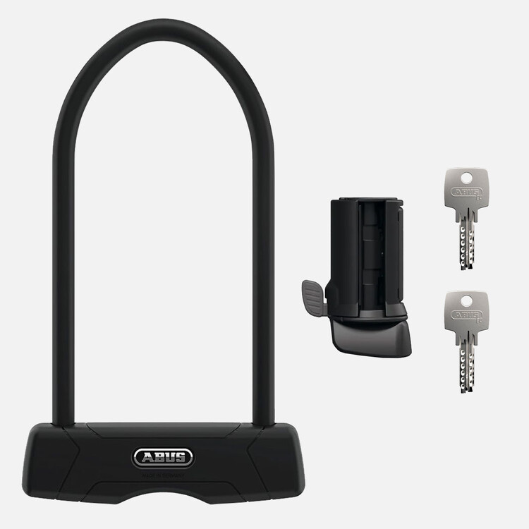 Antivol Abus Granit 460 + SH B U-Shackle Antivol Abus Granit 460 + SH B U-Shackle