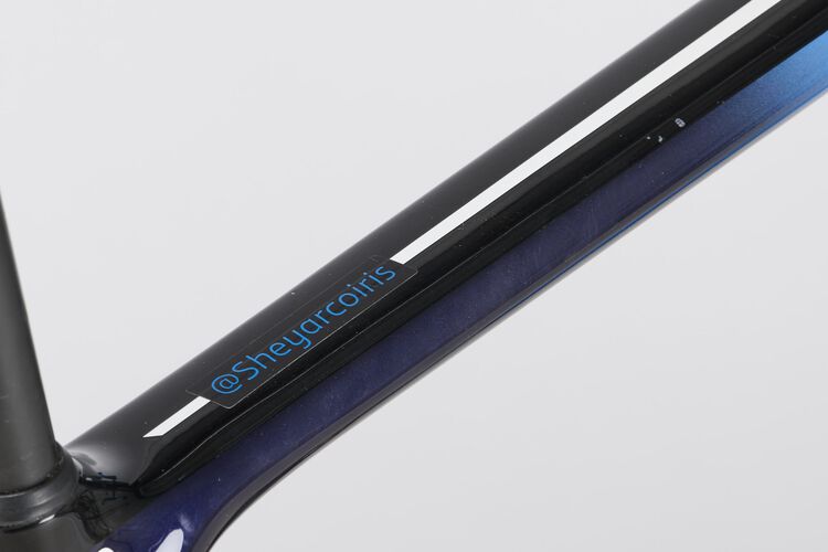 Ultimate CF SLX Team Movistar WMN Ultimate CF SLX Team Movistar WMN