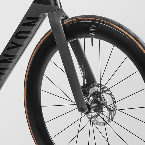 Aeroad CF SLX 7 Di2 Aeroad CF SLX 7 Di2