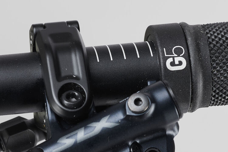 Torque Mullet AL 7 Torque Mullet AL 7