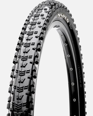 Maxxis Aspen Dual TR EXO 29" x 2.25" MTB-Reifen Maxxis Aspen Dual TR EXO 29" x 2.25" MTB-Reifen