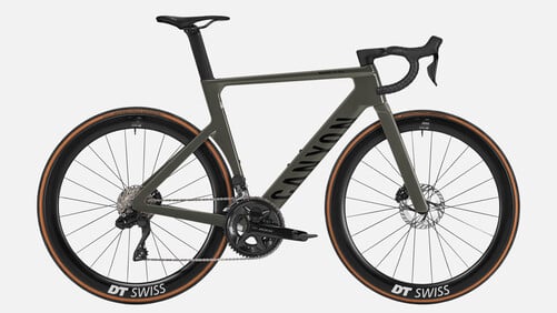 Aeroad CF SLX 7 Di2 Aeroad CF SLX 7 Di2