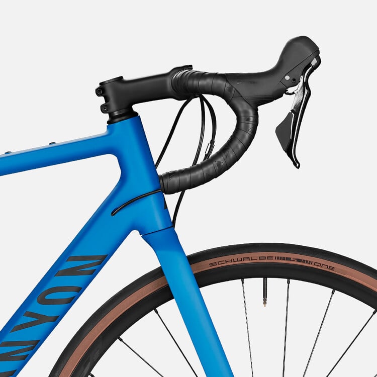 Endurace 8 Disc Endurace 8 Disc