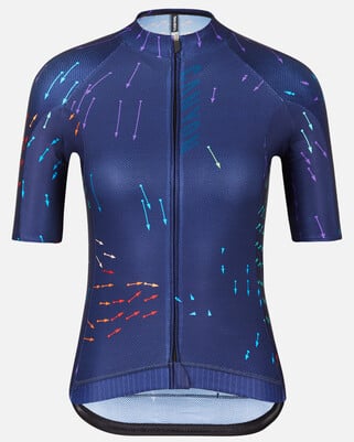 Canyon Women's Gravel Jersey Race Fit Canyon Women's Gravel Jersey Race Fit