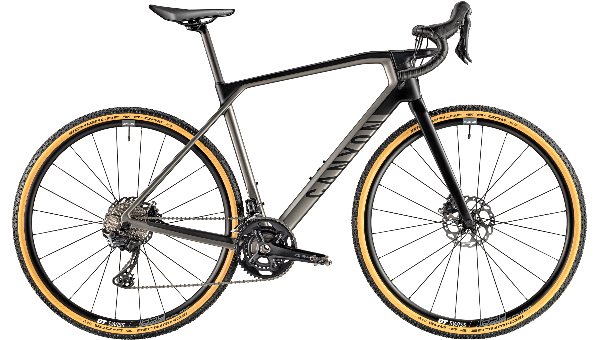 Canyon grail cf 7.0 clearance