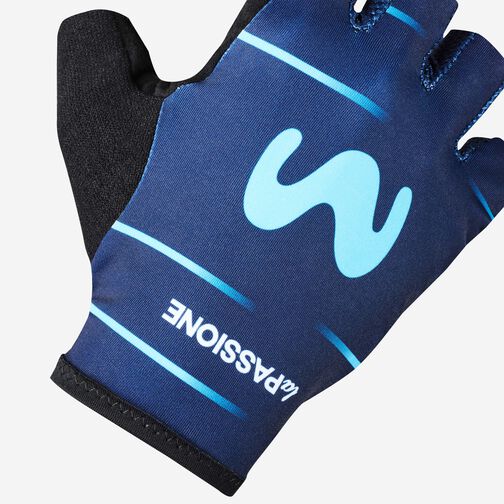 Movistar Pro Team Gloves