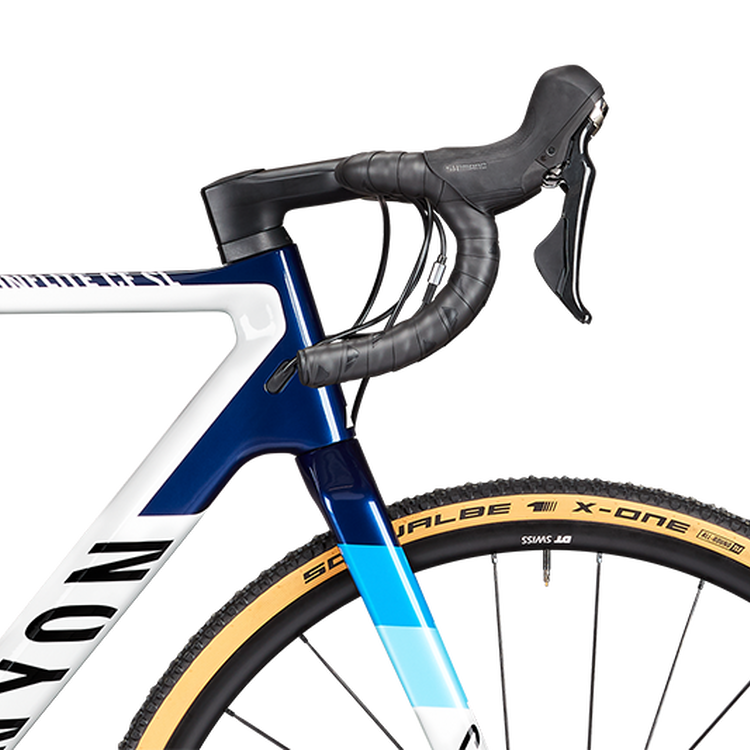Canyon Inflite CF SL 7 Canyon Inflite CF SL 7