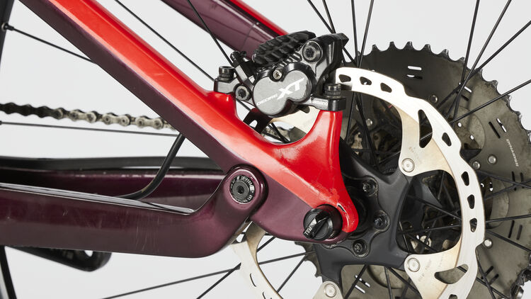 Strive CF 7.0 Strive CF 7.0