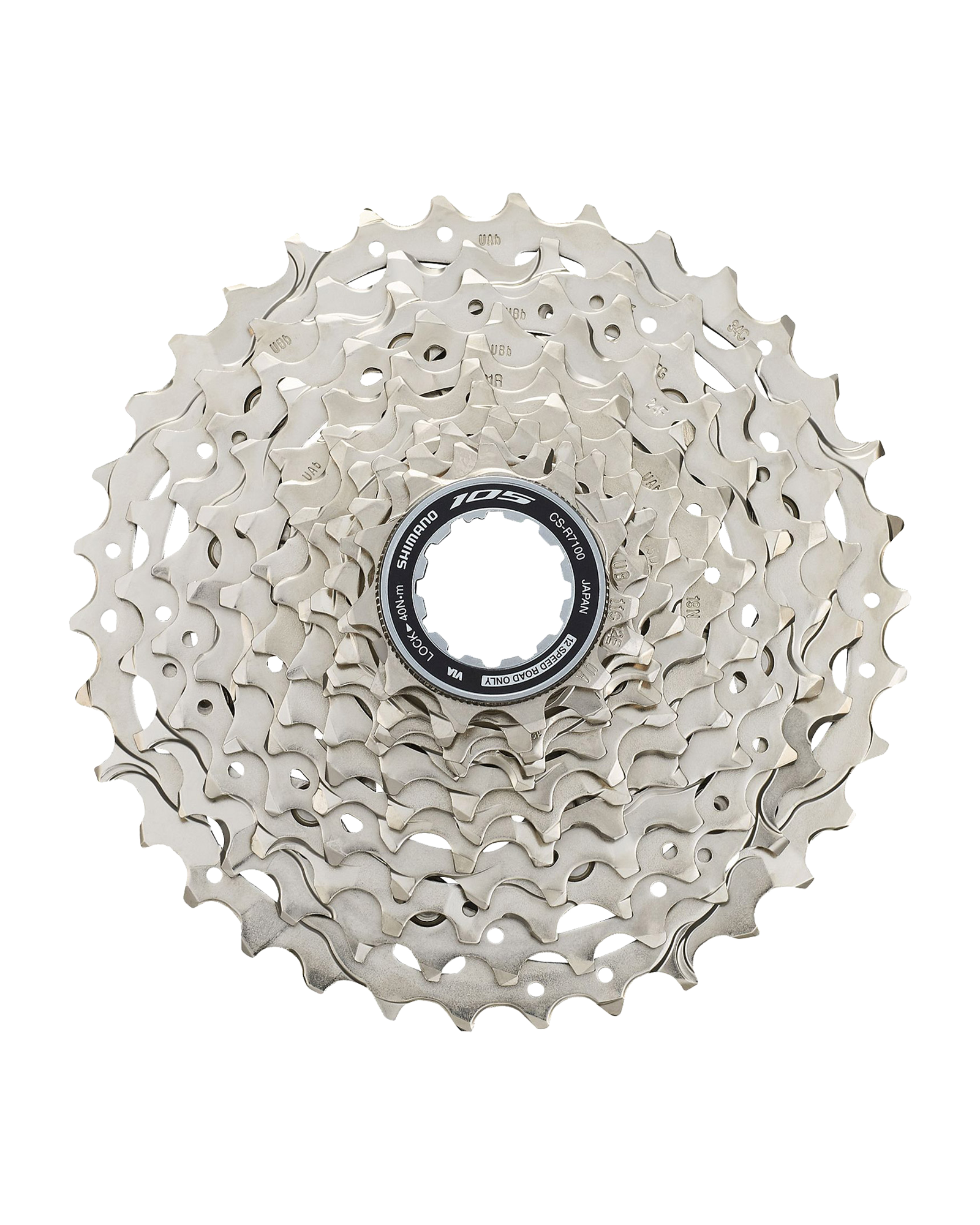 Trek cassette shop