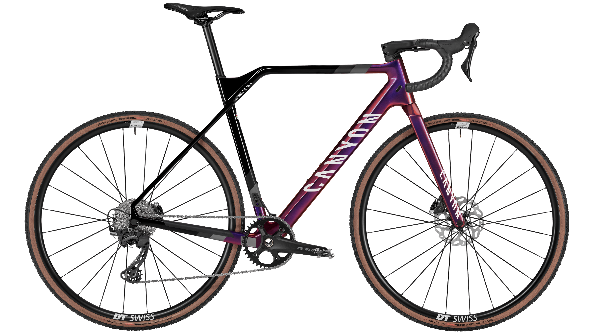 Canyon inflite cf slx 9.0 pro race on sale