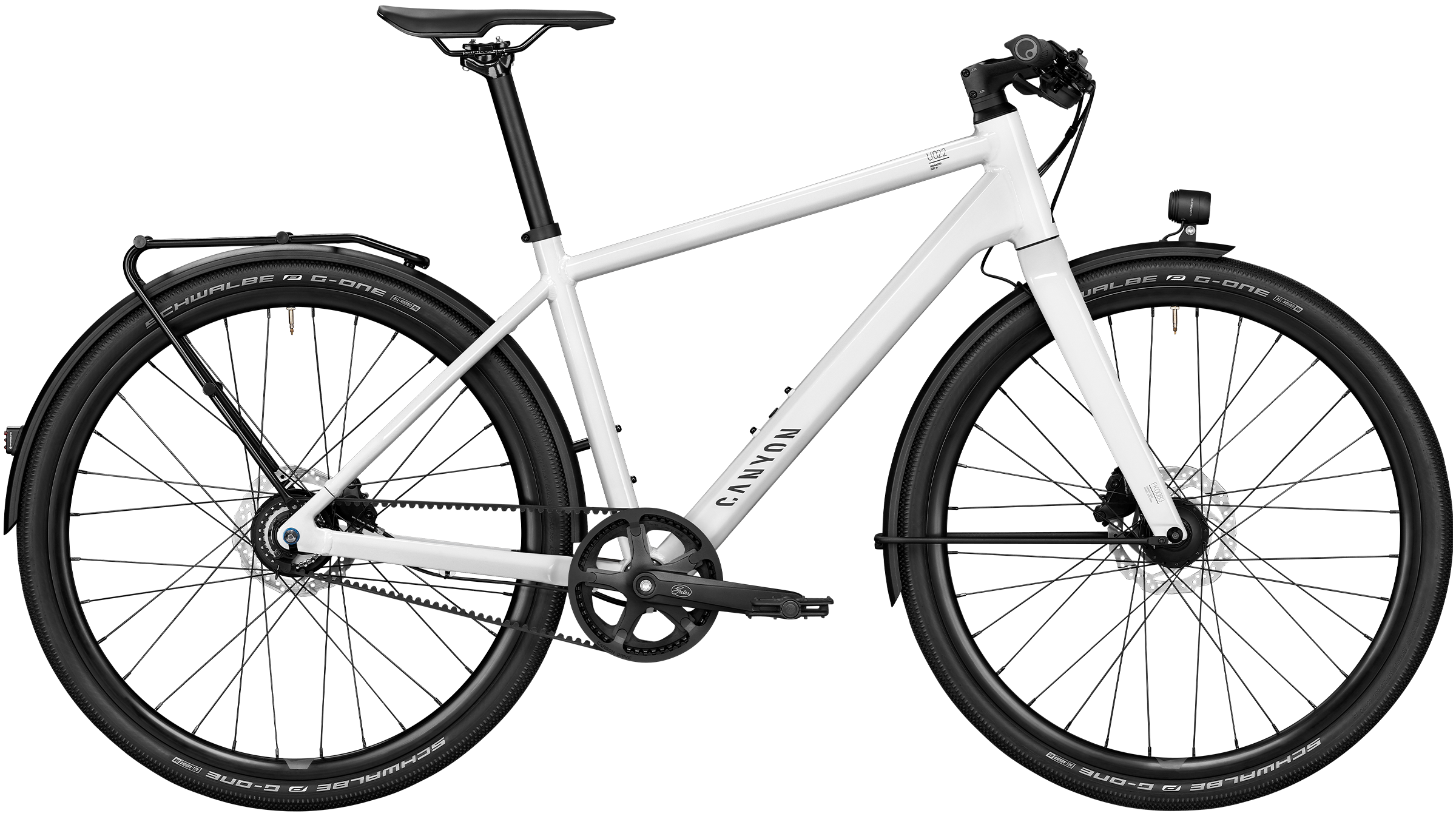 Canyon commuter 2021 deals