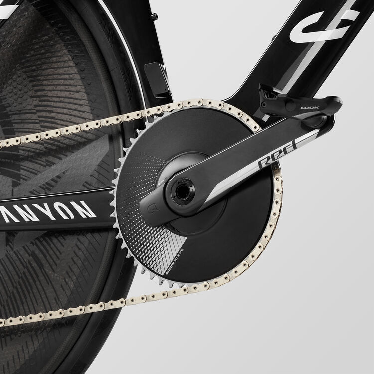 Speedmax CFR TT Disc Speedmax CFR TT Disc