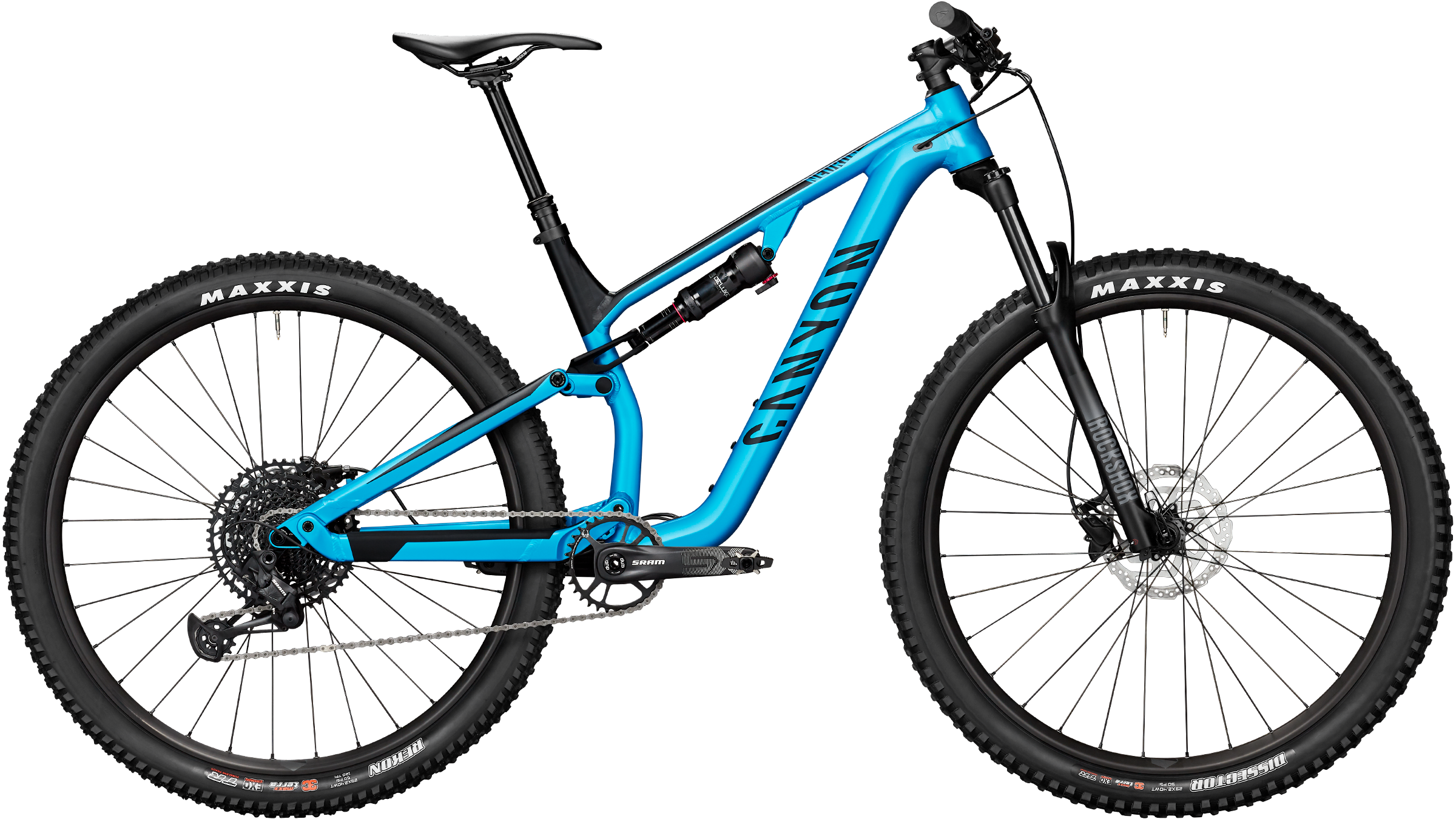Bicis canyon mtb clearance