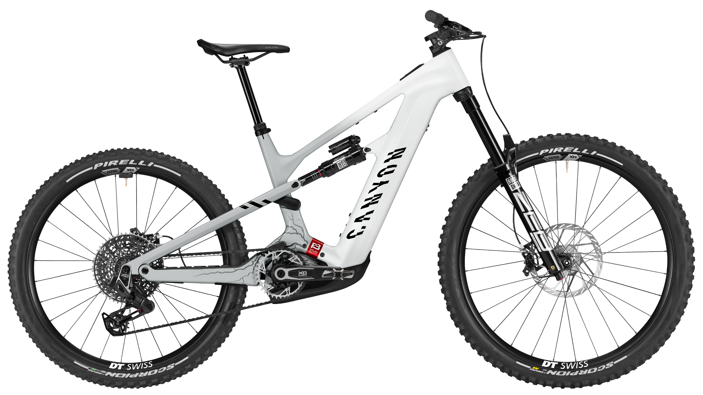 Canyon clearance strive 27.5