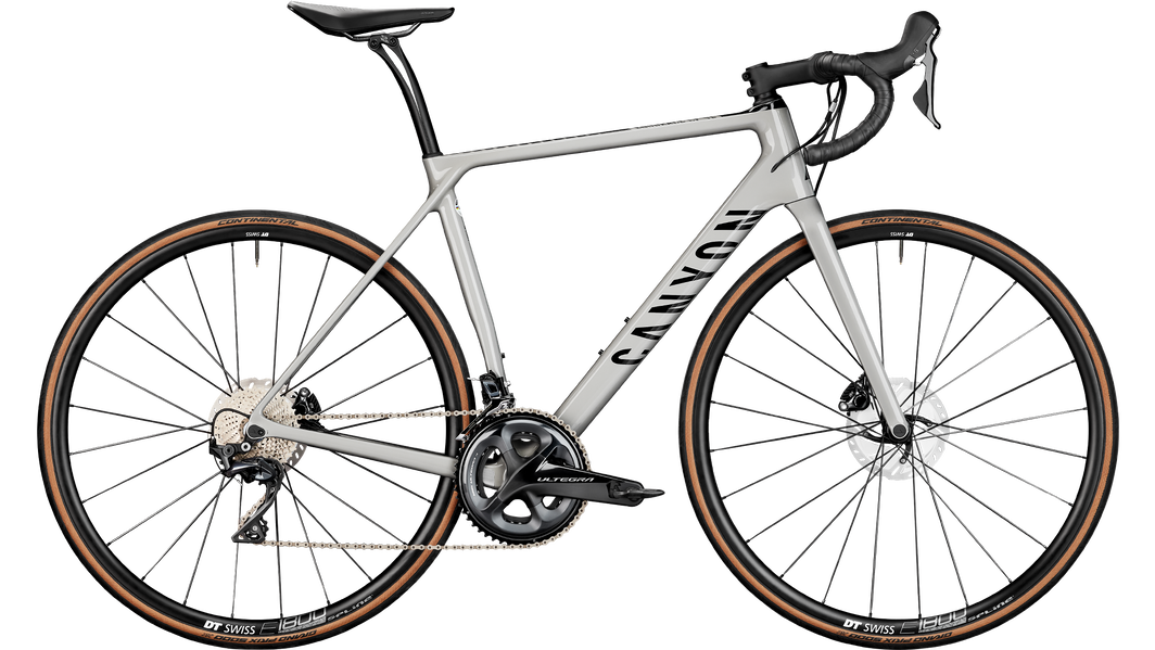 Endurace CF SL 8 Disc CANYON US