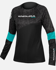 Endura Women´s MT500 Print II Limited Endura Women´s MT500 Print II Limited