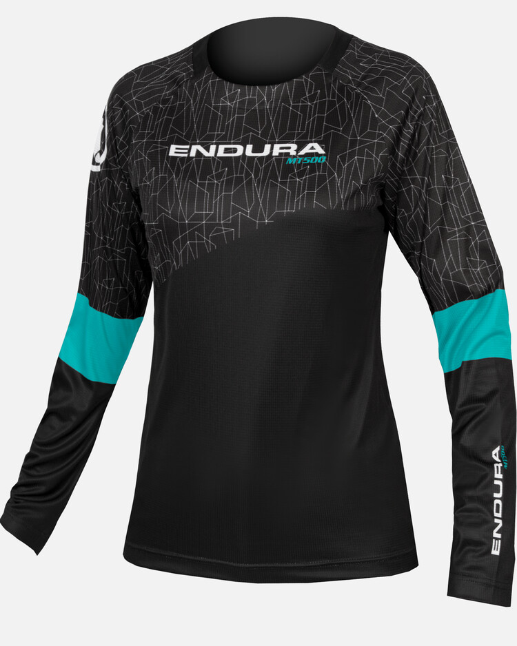 Endura Women´s MT500 Print II Limited