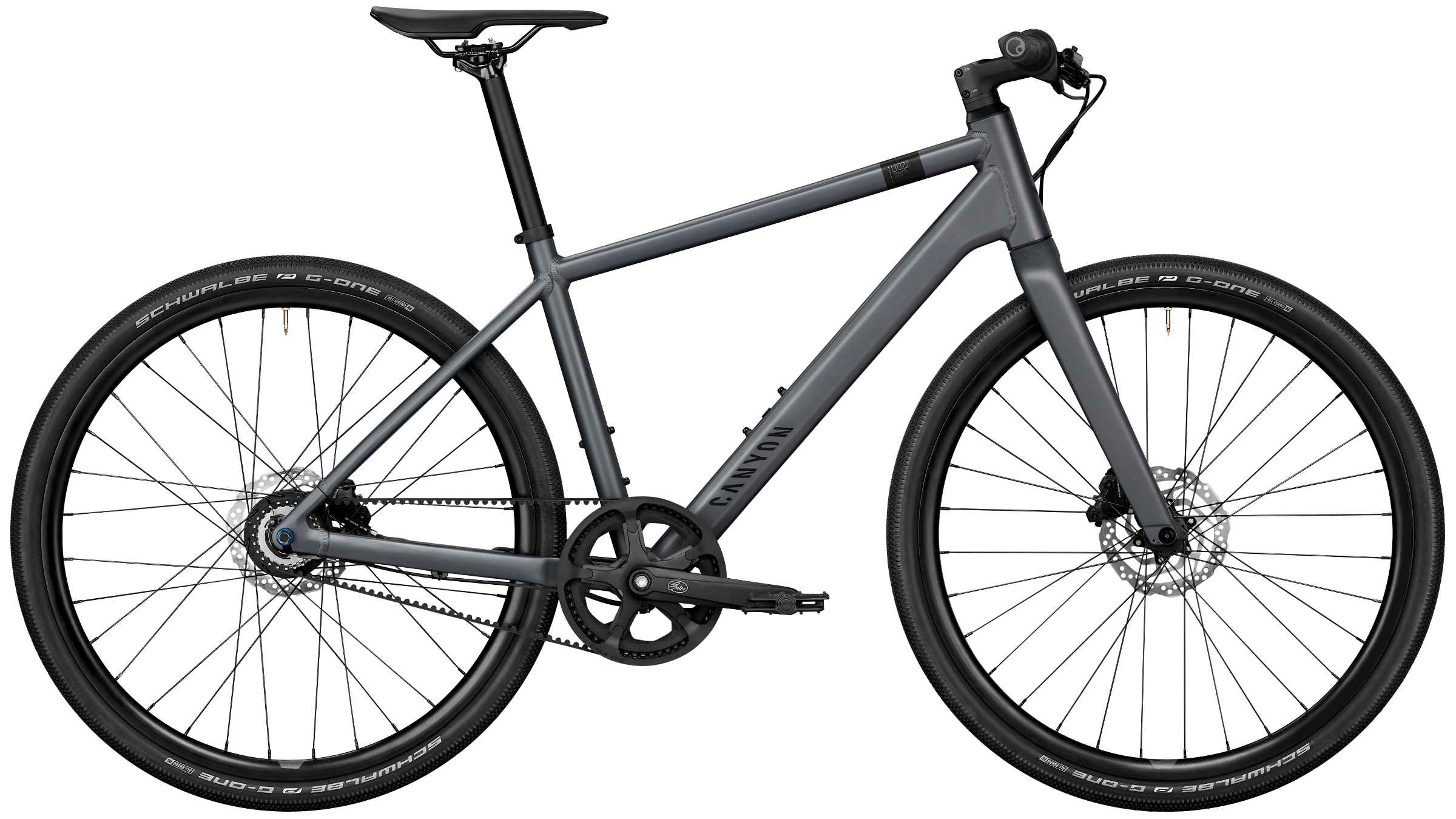 Canyon Commuter Wmn 2024 favors