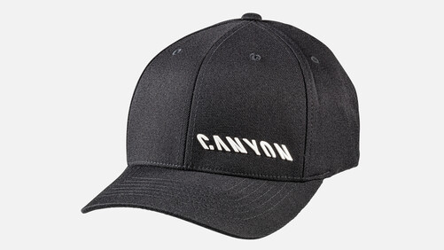Canyon Curved Cap 