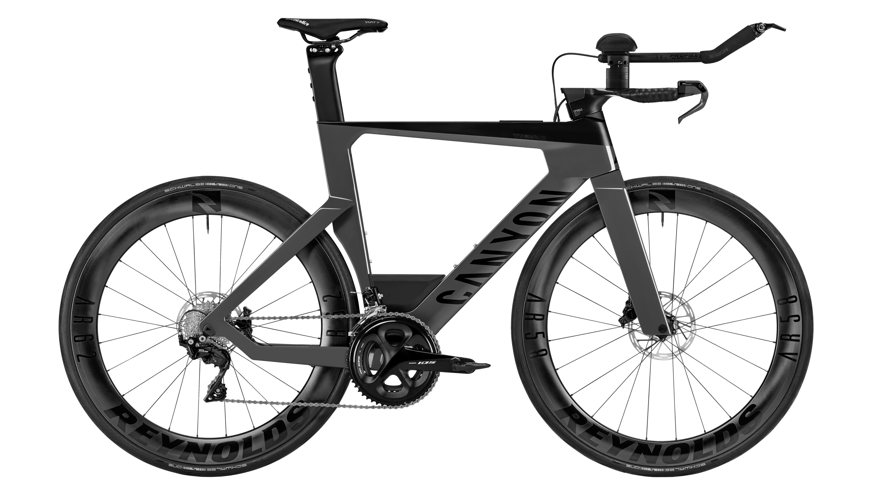 Used Ultimate CF SL 7 Di2 | CANYON US