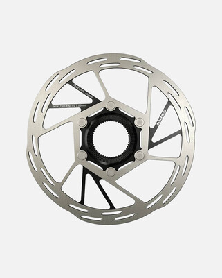 SRAM Paceline Centerlock Brake Rotor 140mm SRAM Paceline Centerlock Brake Rotor 140mm