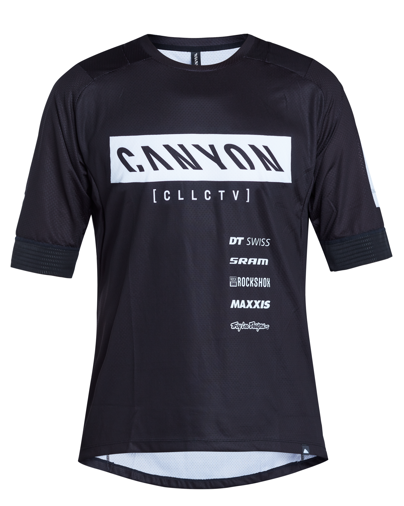 Canyon CLLCTV MTB Jersey | cykeltrøje