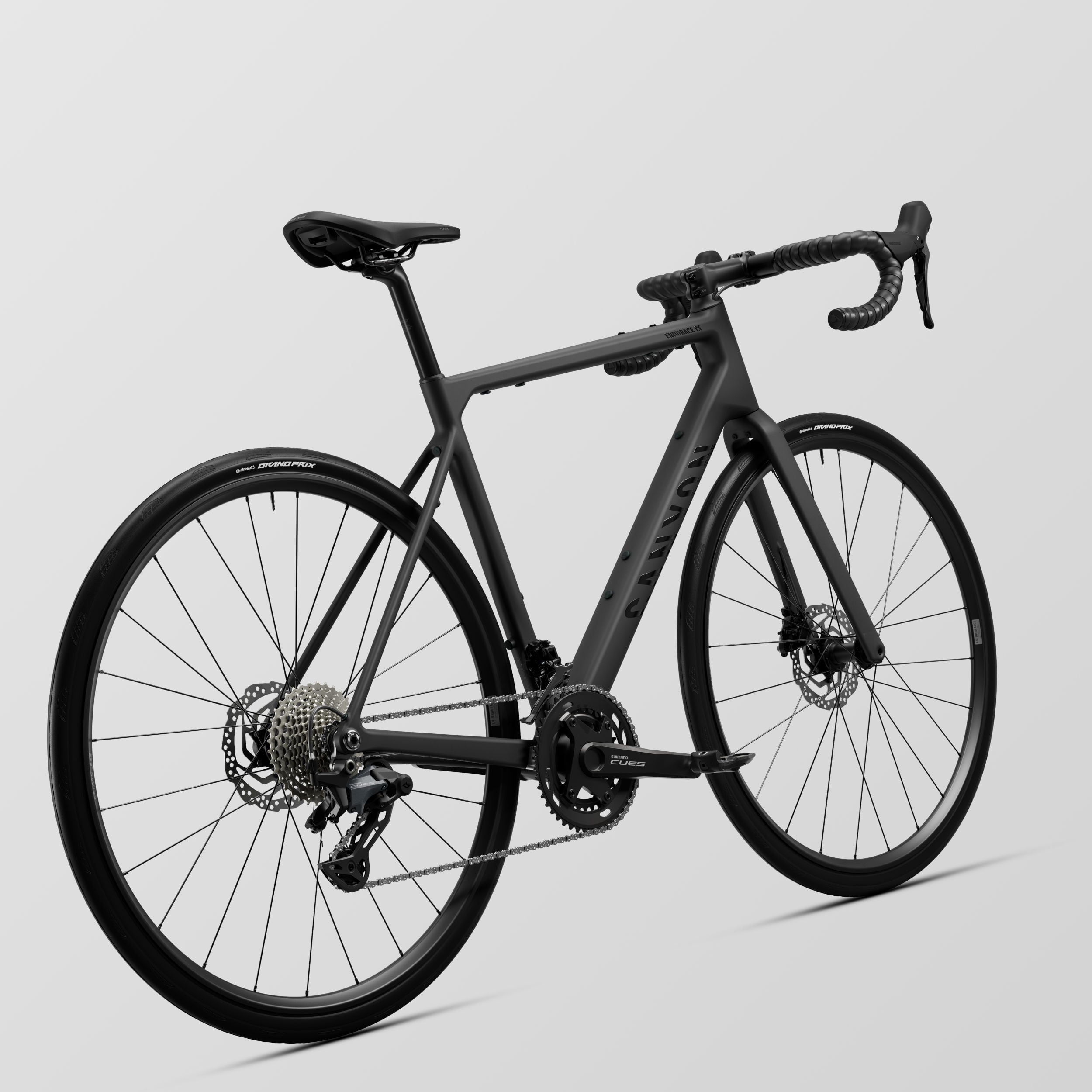 Endurace CF 5