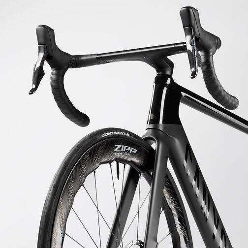 Aeroad CFR Disc eTap