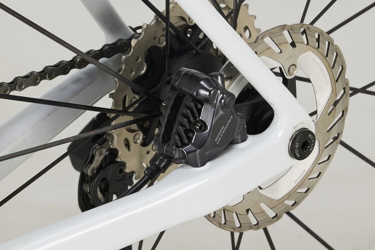 Ultimate CF SLX 8 Di2 Ultimate CF SLX 8 Di2