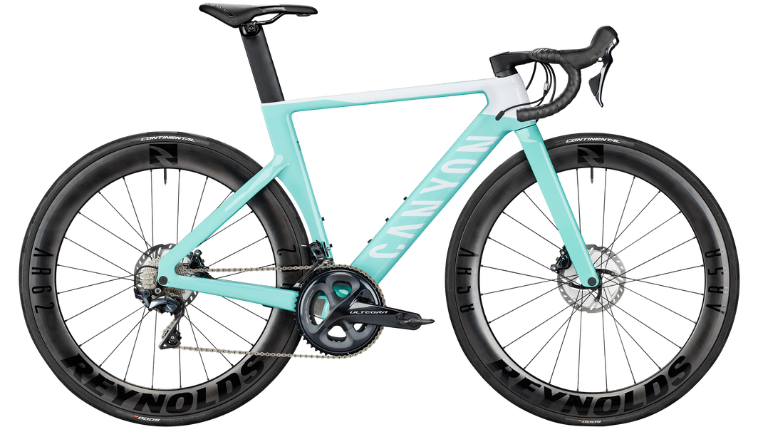 Aeroad cf sl disc 8.0 deals