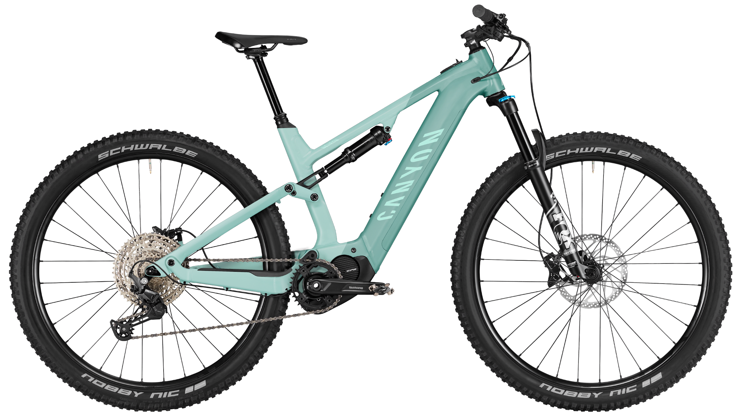 Neuron:ON 6 | CANYON CZ