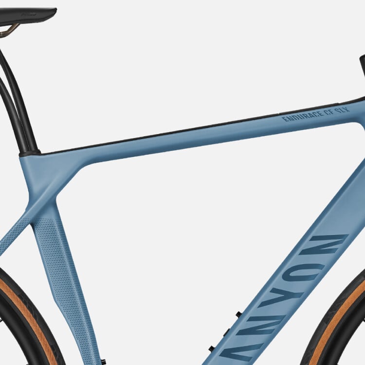 Endurace CF SLX 7 AXS Endurace CF SLX 7 AXS