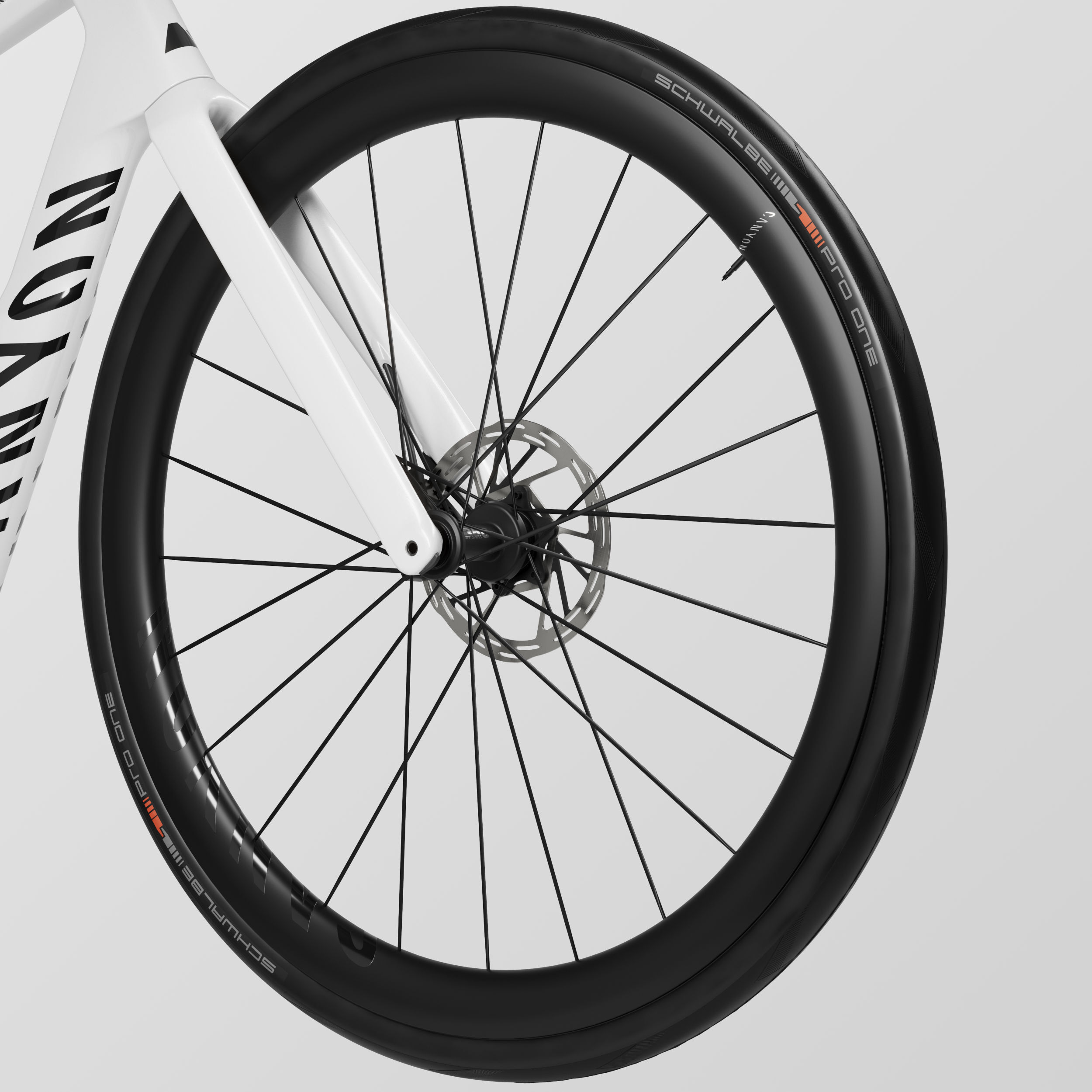 Endurace CF SLX 7 AXS