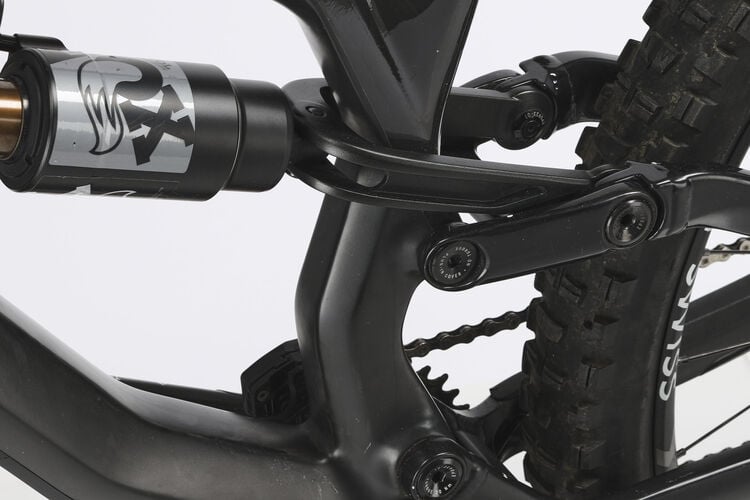 Torque CF 9.0 Torque CF 9.0