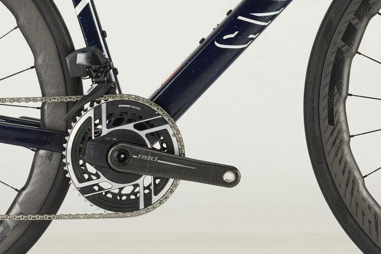 Ultimate CFR AXS Ultimate CFR AXS