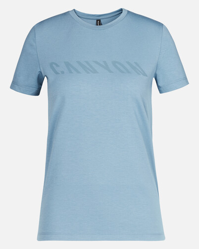 Canyon Women's Drirelease T-Shirt Loose Fit