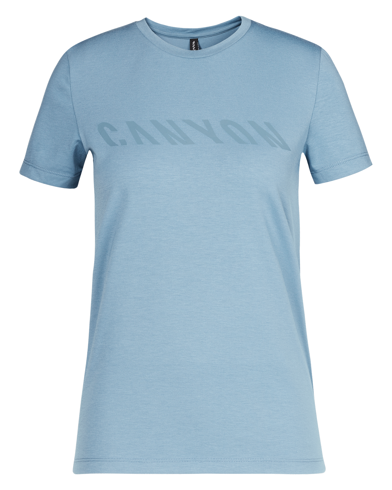 Canyon Drirelease Damen T-Shirt Loose Fit