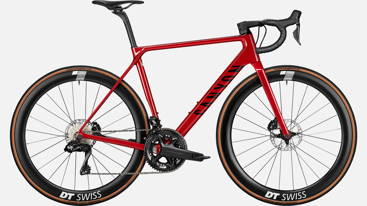 Ultimate CF SL 8 Disc Aero Ultimate CF SL 8 Disc Aero