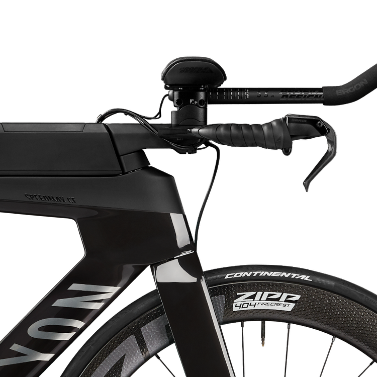 Canyon Speedmax CF 8 DISC eTap Canyon Speedmax CF 8 DISC eTap