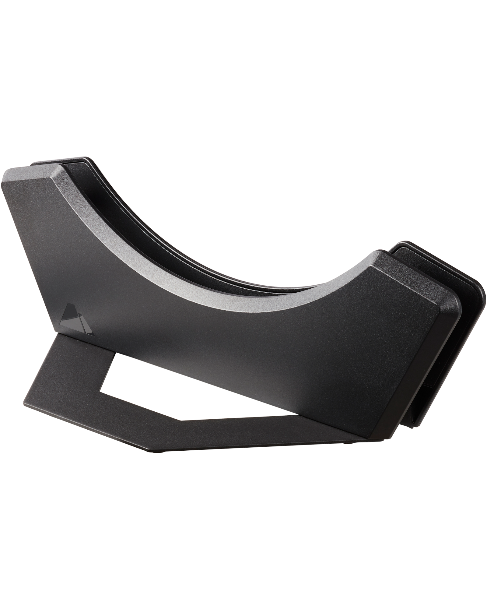 Bike stand canyon top