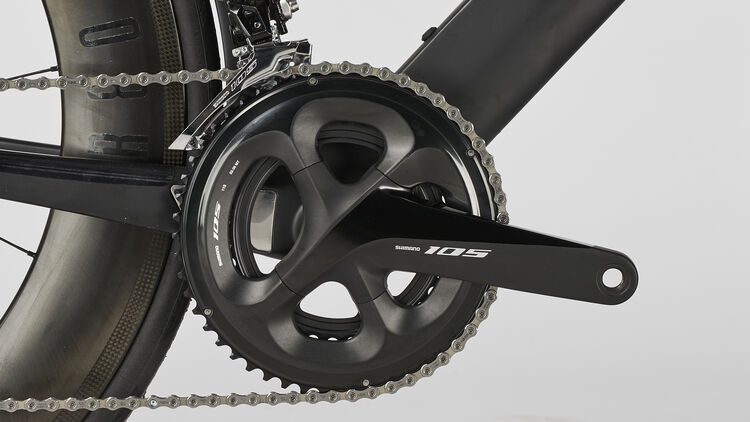 Speedmax WMN CF 7.0 Speedmax WMN CF 7.0