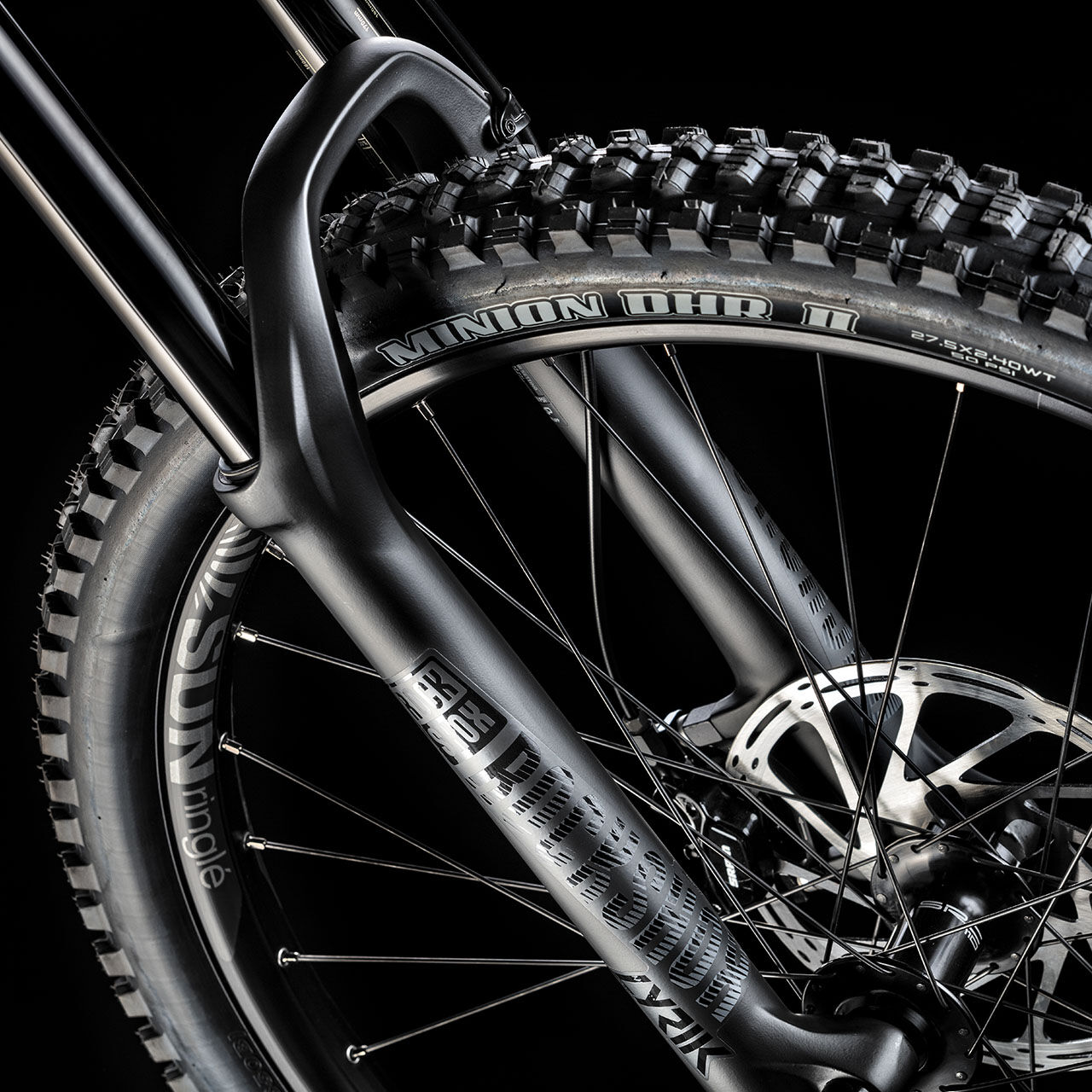 Torque AL 6.0 CANYON US