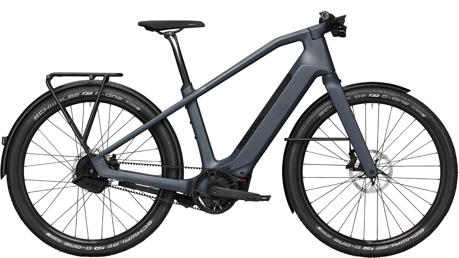 Canyon ebike online