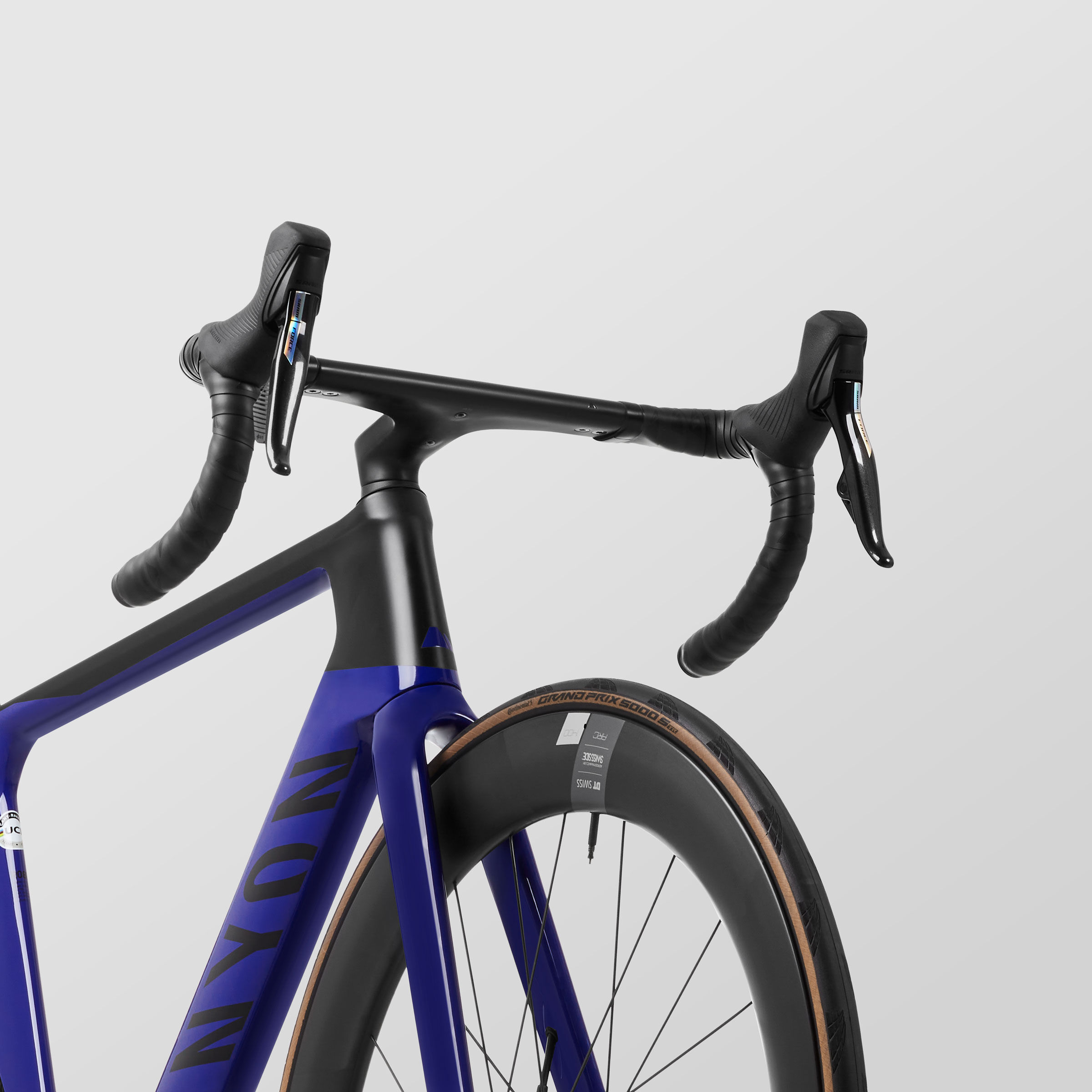 Canyon aeroad cf sales slx 8 disc axs