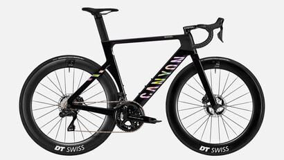 Aeroad CFR Cosmos Aeroad CFR Cosmos